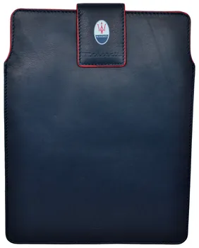 

IPad Holder La Martina Small Bag Maserati Navy Blue