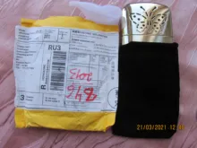 Calentador de manos de acero inoxidable para interiores y exteriores