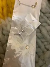 Gargantilla Simple para mujer, cadena Invisible, hilo de pescar transparente, gargantilla de diamantes de imitación de cristal, colgante en línea para el cuello