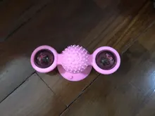 Cat-Toy Massage Cat-Accessories Windmill Cat Catnip Rotatable Training Educational Luminous-Bal