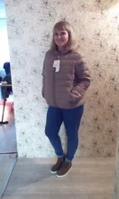 2020 nueva 90% chaqueta de plumón de pato mujer Otoño Invierno mujer ultraligero abajo de la chaqueta