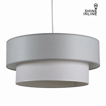 

Doublesheet ceiling lamp by Shine Inline