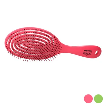 

Detangling Hairbrush Elipsi Beter Flexible Large