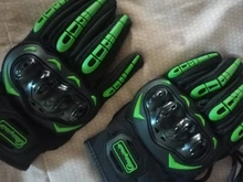 Riding tribe-guantes de moto de carreras, guantes de moto de carreras, Gant