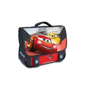 

Lannoo 452856, Boy-Girl, school Backpack, Multi-Color, 19 L, 390mm, 140 mm