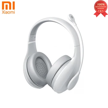 

Xiaomi Mi Bluetooth karaoke Headset wireless over-ear headphones