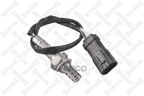 20-00069-Sx_лямбда-Зонд! Renault Megane/Laguna/Espace 1.4-2.0 99 Stellox 2000069sx Stellox арт. 2000069SX