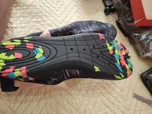 Zapatillas De deporte De secado rápido para hombre y Mujer, Zapatos De playa, agua, pesca al aire libre, natación, bicicleta