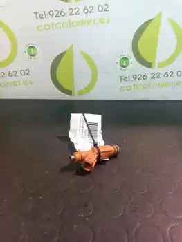 

02800155769 injector Alfa Romeo 147 (190) Alfa Romeo Alfa 147 1.6 16v