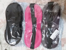 Eyeshade-Cover Blindfold Eyepatch Sleep-Mask Travel Soft Portable Women 3D 1pcs Natural