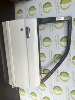 

5773493 door Front Right Mitsubishi Montero Sport (k90) 2.5 Td Gls