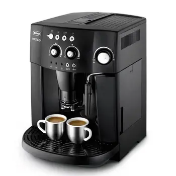 

DELONGHI ESAM 4000.B automatic Coffee Machine with grinder Magnificent-Black