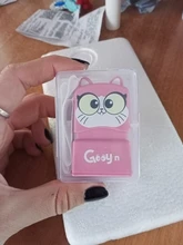 Sello personalizable para ropa, estampa sobre tela con un sello único y de diseño infantil para uso en tela a prueba de agua