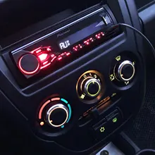 AC Knob Heat-Control-Switch Granta Car-Air-Conditioning-Knob Car-Accessories for Lada