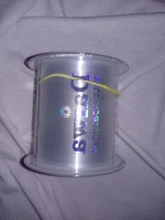 Fishing-Line Japanese-Material Monofilament-Quality Nylon Super-Strong Saltwater 500M