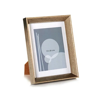 

Photo frame Gift Decor (15 x 20 cm)