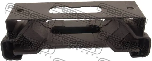 Опора Двигателя Suzuki Grand Vitara 06- Задн. Febest Szm018 Febest арт. SZM018