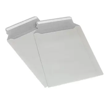 

S5 cardboard envelope 175x250mm