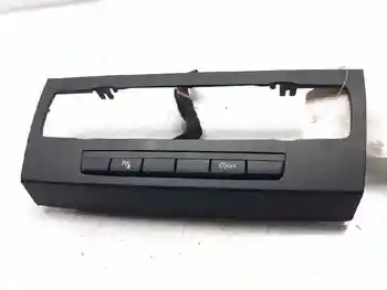 

61316970921 BMW 3 Series Multi-function controller (E91)