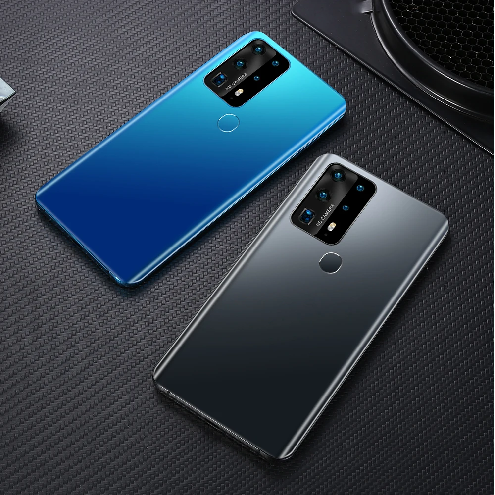 P40 Plus 6.8 Inch Android Smart Phone Global 5G