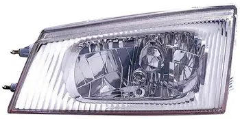

HEADLIGHT KIA PREGIO 97 REG. MAN. Left Compatible