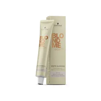 

Lightening Progressive Blondme Schwarzkopf Caramel (60g)