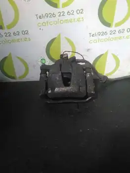 

BOSCH Front Brake Caliper Left Fiat Van (299) 1.2 8v Active