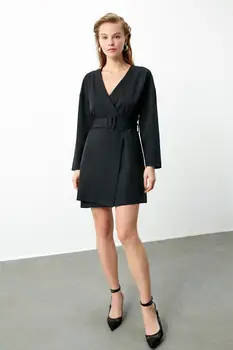 

Trendyol Arched Dress TWOAW21EL0930