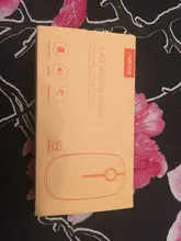 Ergonomic-Mice Seenda Nano-Receiver Mause Noiseless Desktop Silent Computer Laptop 1600DPI