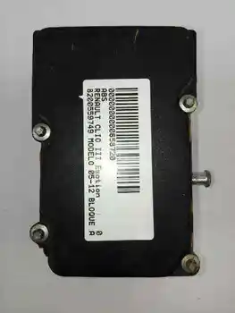 

8200559749 ABS RENAULT CLIO III