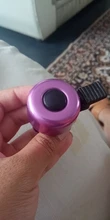 Bell-Ring Cycle-Accessories Alarm-Bicycle Metal-Horn Mountain-Road-Cycling Sport-Bike
