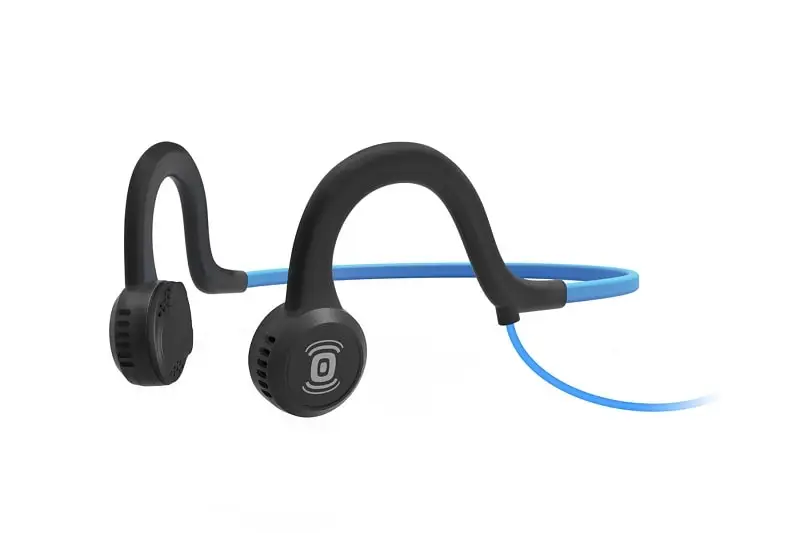 Sportz Titanium w/mic