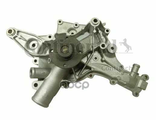 Водяная Помпа ContiTech арт. WPS3012