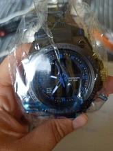 Mens Watches Clock S Shock Military Male Top-Brand Waterproof SANDA 739-Sports Luxury