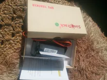 Mini batería de construcción impermeable GSM, rastreador GPS 3G WCDMA, dispositivo ST-901 para coche, motocicleta, Control remoto, aplicación Web gratuita