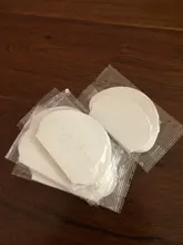 2/6/10/12 Uds para mujer verano desechables axila bajo el brazo sudor almohadillas absorbentes de desodorante de transpiración nuevo de buena calidad