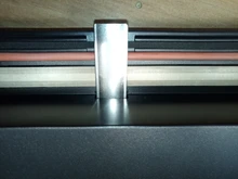 ShineYe Househlod-sellador al vacío de alimentos, máquina de envasado de alimentos, sellador de película al vacío, 10 Uds.