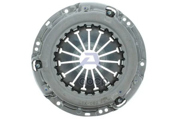 Корзина Сцепл.Toyota Lc70/4runner Ii/Hilux Ii 2.4-2.4td 84-05 Aisin Ctx062 Aisin арт. CTX062