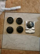 Tapacubos de centro de rueda de coche, 4 Uds., 56/60mm, reajuste de llanta automática, insignia, emblema creativo, pegatina de cubierta para KIA K2, K3, K5, Sorento, Sportage, Rio