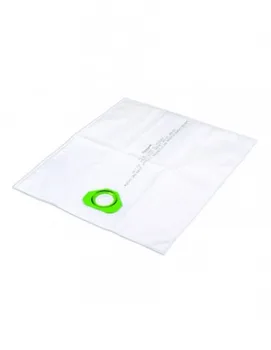 

CLEANCRAFT 7010254 filter bag-30 l cap. (5 pcs)