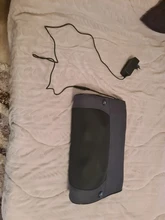 OGAMACRIUS-almohada de masaje 2 en 1, dispositivo eléctrico de calor Shiatsu, relajación corporal saludable para cervicales, masajeador de cuello y espalda