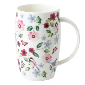 

Mug birds in colors 660 ml