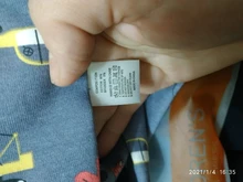 Bufanda de algodón para bebé, bufanda para niño y niña, bufanda para cuello O anillo para niño, pañuelo cálido para cuello, otoño y primavera, nueva