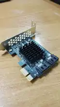 6gbps-Expansion-Adapter-Boards Pci-E-Cards Marvel Pci Express Sata-1x4x To 2-Port 