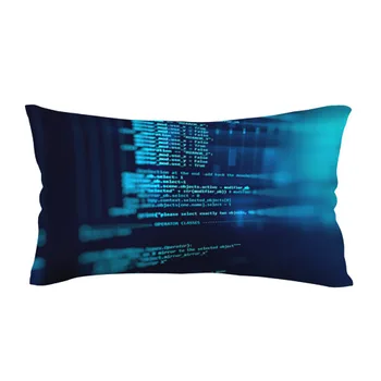 

Pillow 3D anti-stress programming 6
