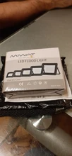 RGB Flood Light Wall-Washer Remote-Control IP68 Outdoor Rgb 100W LED 50W 20W 30W 