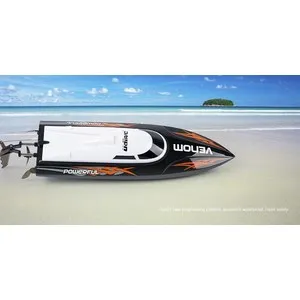 Радиоуправляемая лодка UdiRC UDI Venom UDI001O RTR 2.4G
