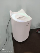 Humidificador de aire para el hogar, difusor de Aroma de niebla fría de doble boquilla, con luz LED colorida, ultrasónico, USB, 3000ML