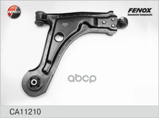 Рычаг Передн Правый Chevrolet Lacetti 04- Ca11210 FENOX арт. CA11210
