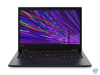 

Laptop Lenovo THINKPAD L13 SERIALS L13 CLAM 2019 T i5-10210U 8GB 512GB 13.3 "W10